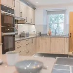 別荘 Cragg Cottage, Award-winning District Near