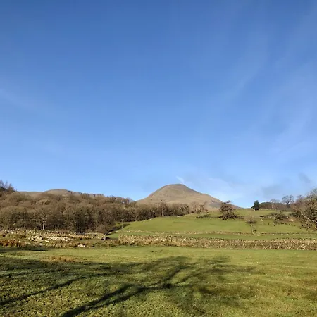 Cragg Cottage, Award-winning District Near * コニストン