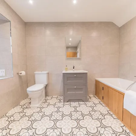 Ferienhaus Cragg Cottage, Award-winning District Near Coniston