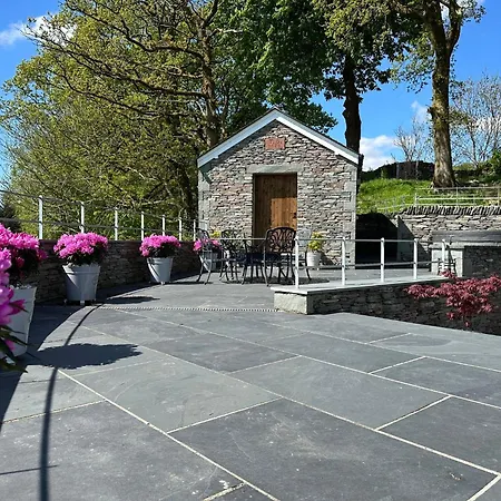 Cragg Cottage, Award-winning District Near Holiday home Coniston