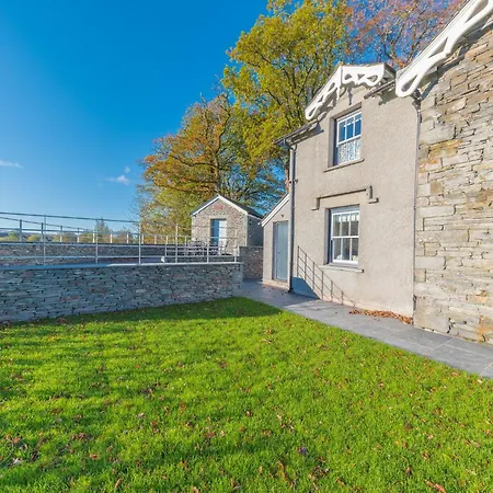 Cragg Cottage, Award-winning District Near Holiday home Coniston