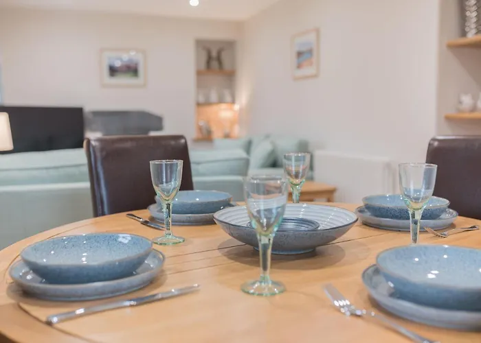 Cragg Cottage, Award-winning District Near *