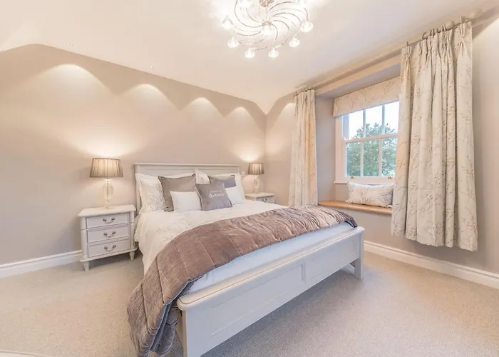 بيت للعطل Cragg Cottage, Award-winning District Near