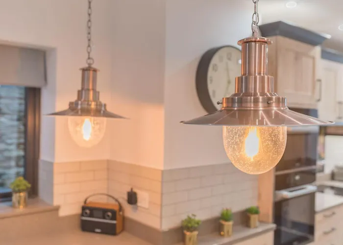 Cragg Cottage, Award-winning District Near