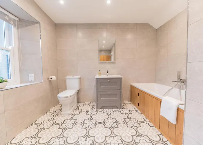 Holiday home Cragg Cottage, Award-winning District Near Coniston