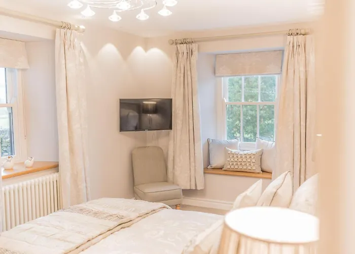 Cragg Cottage, Award-winning District Near * Coniston