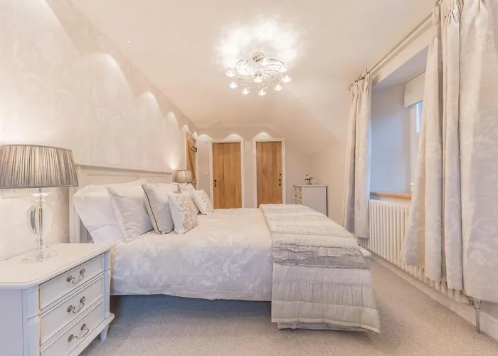 Cragg Cottage, Award-winning District Near بيت للعطل كونيستون