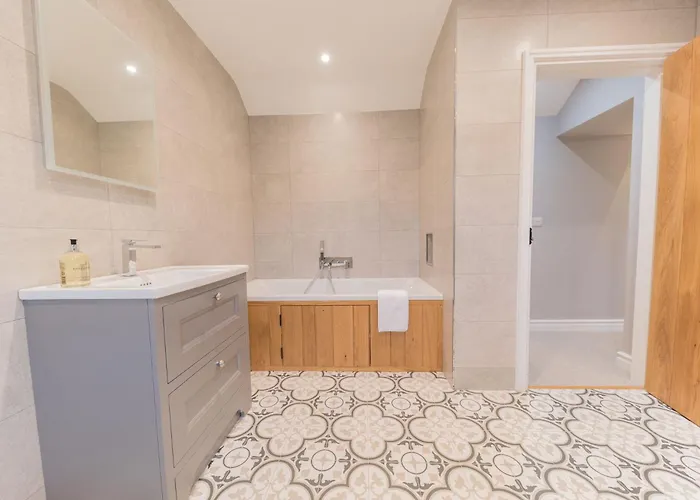 Holiday home Cragg Cottage, Award-winning District Near *