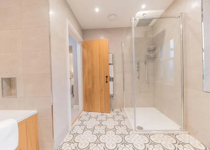 بيت للعطل Cragg Cottage, Award-winning District Near