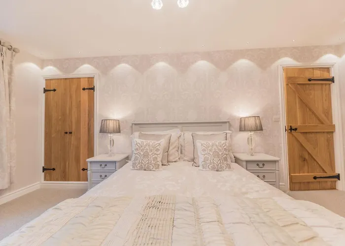 Cragg Cottage, Award-winning District Near Holiday home Coniston