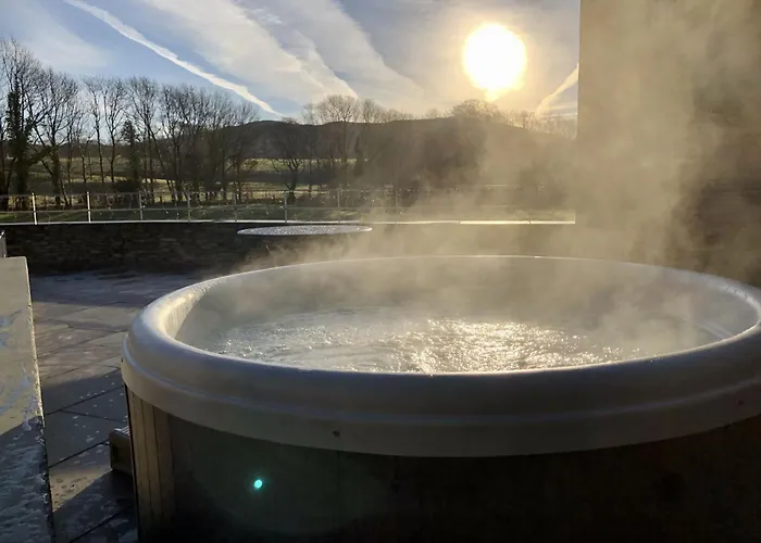 Cragg Cottage, Award-winning District Near Coniston