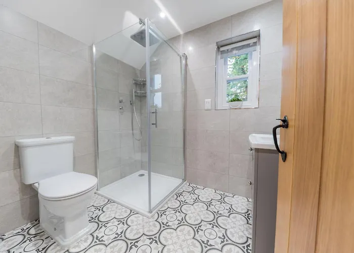 Cragg Cottage, Award-winning District Near Holiday home