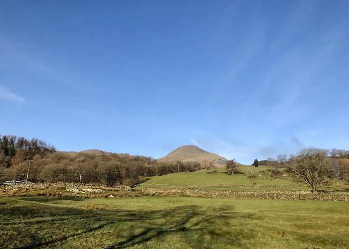 Cragg Cottage, Award-winning District Near * Coniston