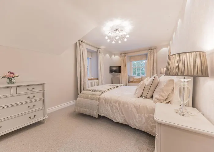 Cragg Cottage, Award-winning District Near * Coniston