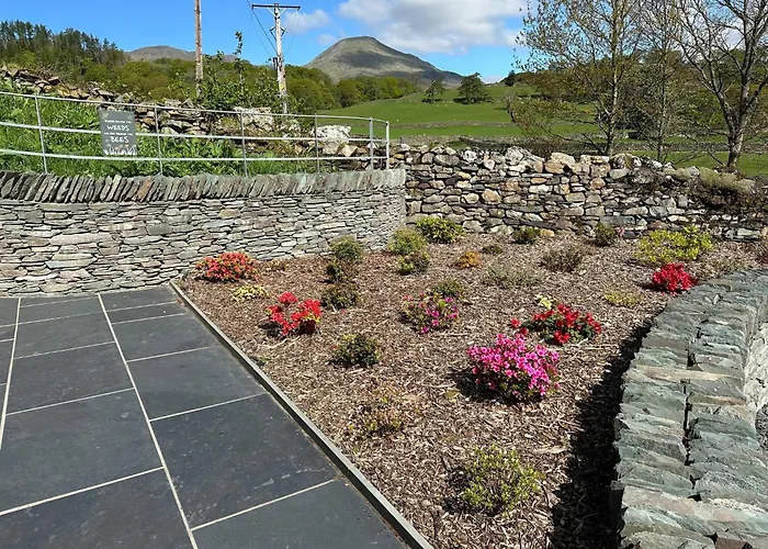 Cragg Cottage, Award-winning District Near Holiday home *