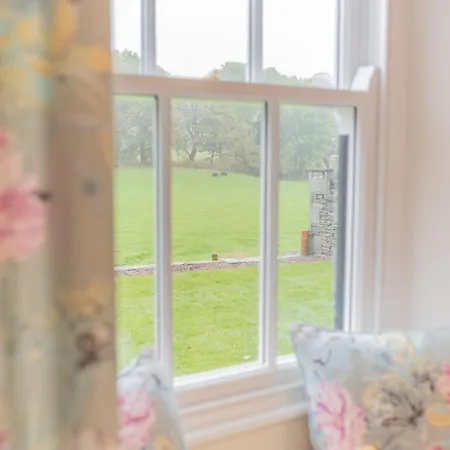 度假居 Cragg Cottage, Award-winning District Near