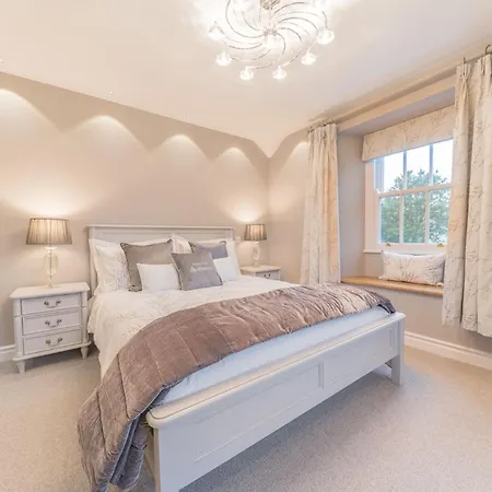 度假居 Cragg Cottage, Award-winning District Near