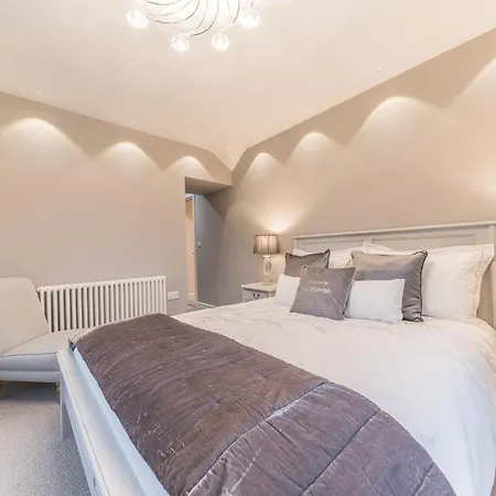 Cragg Cottage, Award-winning District Near 度假居