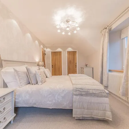 Cragg Cottage, Award-winning District Near 度假居 科尼斯顿