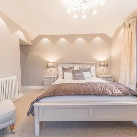 Cragg Cottage, Award-winning District Near 度假居