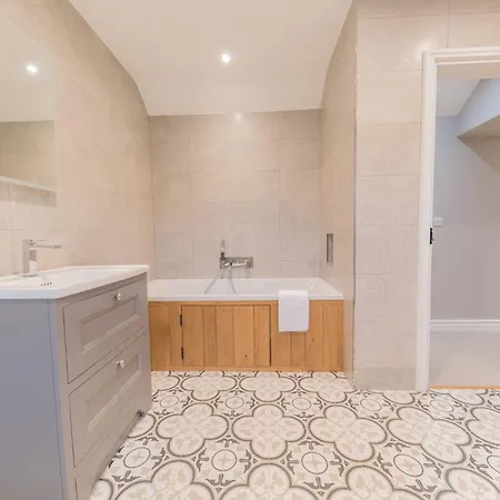 度假居 Cragg Cottage, Award-winning District Near *