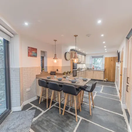 Cragg Cottage, Award-winning District Near * 科尼斯顿