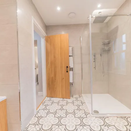 度假居 Cragg Cottage, Award-winning District Near