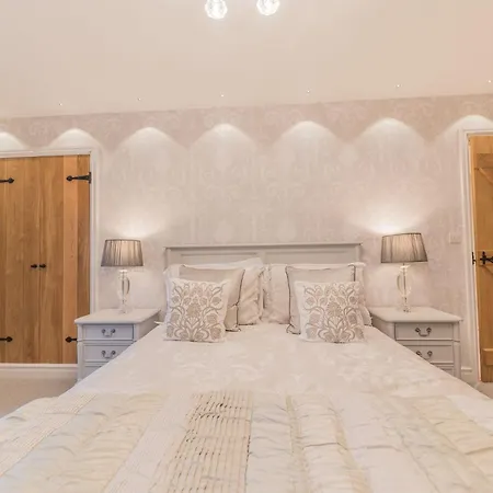 Cragg Cottage, Award-winning District Near 度假居 科尼斯顿