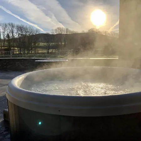 Cragg Cottage, Award-winning District Near 科尼斯顿