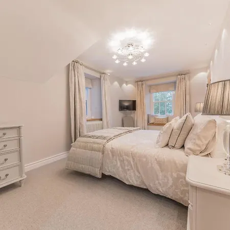 Cragg Cottage, Award-winning District Near * 科尼斯顿